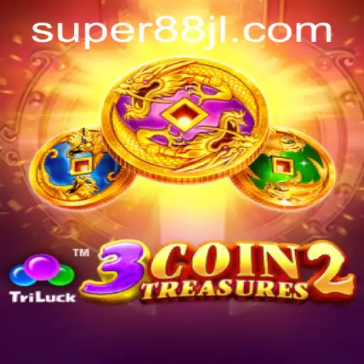 Discover the Excitement of 3CoinTreasures2: An Engaging Adventure