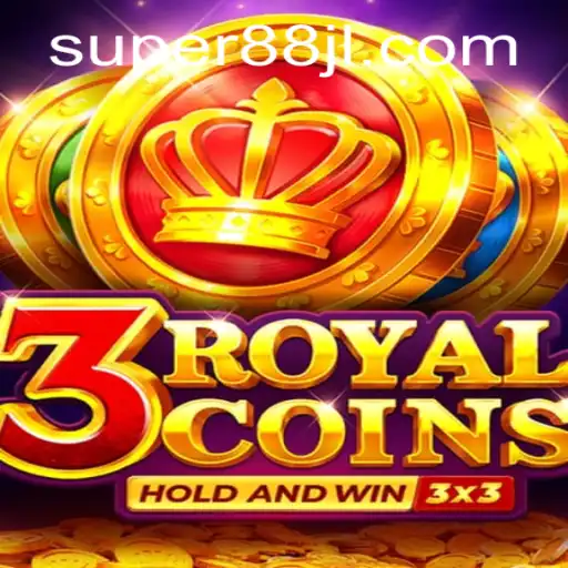 Exploring the Thrilling World of 3royalcoins: A Modern Gaming Experience