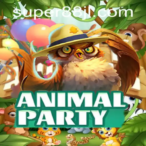 Discover the Vibrant World of AnimalParty
