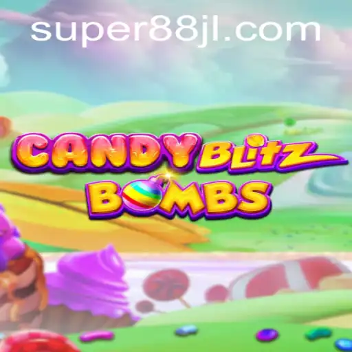 Unveiling the Sweet Challenge of CandyBlitzBombs