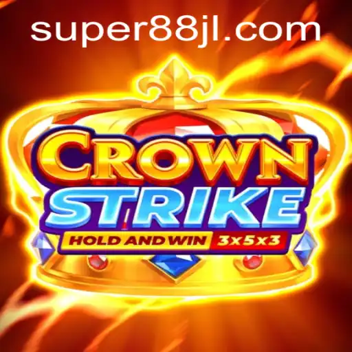 CrownStrike: A New Paradigm in Online Gaming