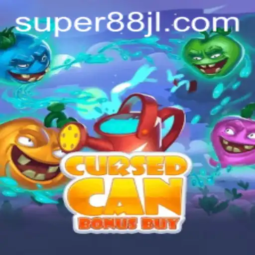 CursedCanBonusBuy: A Thrilling New Addition to the Online Gaming World
