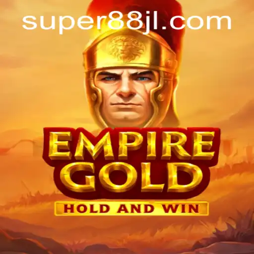 EmpireGold: A New Era of Gaming with 88JL.COM