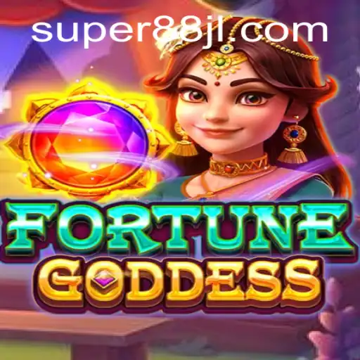 Discover the Mystical World of FORTUNEGODDESS