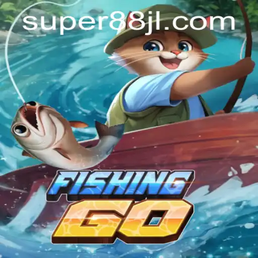 FishingGO: An Engaging Experience with Exciting Gameplay