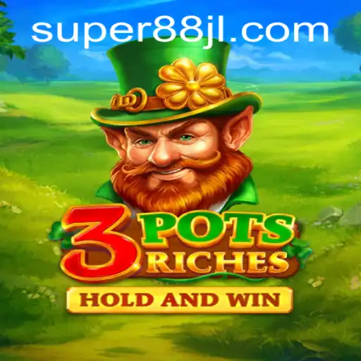 Exploring 3potsRiches: The Casino Game Revolution with 88JL.COM