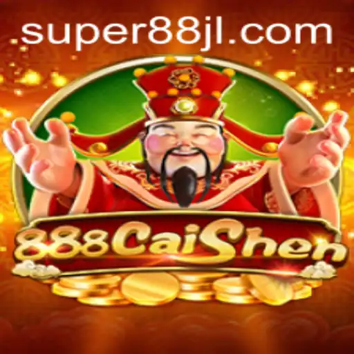 Unveiling 888CaiShen: A Dive into the Exciting World of Online Gaming
