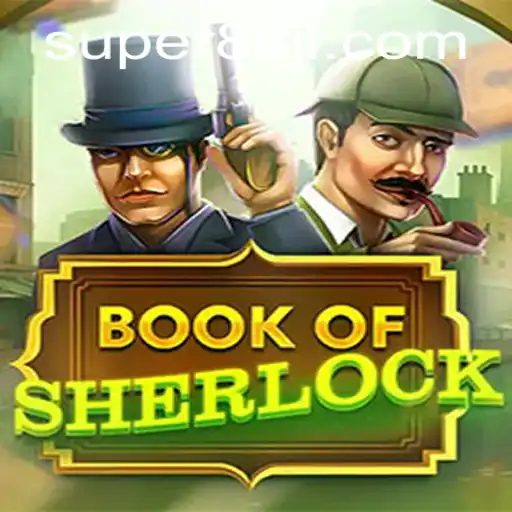 Explore the Intriguing World of BookOfSherlock: A Detailed Guide