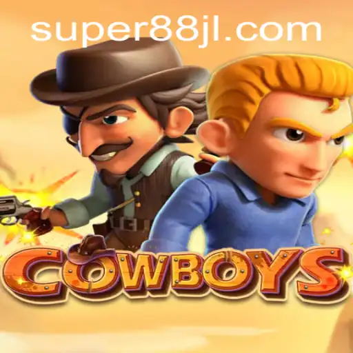 Exploring the Game 'COWBOYS' with '88JL.COM'