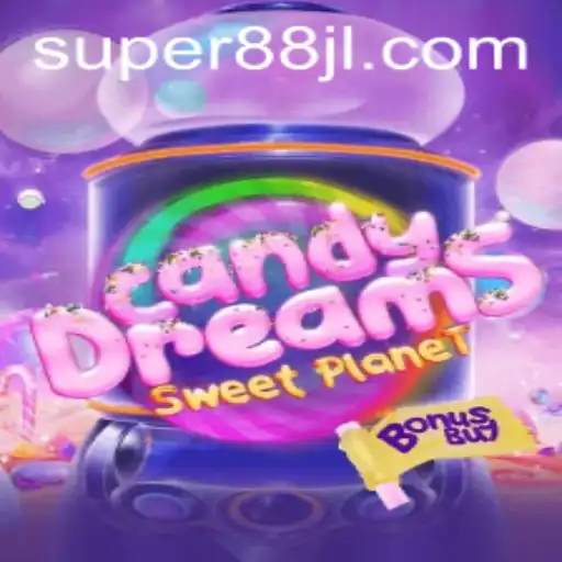 CandyDreamsSweetPlanet: An Immersive Game Experience