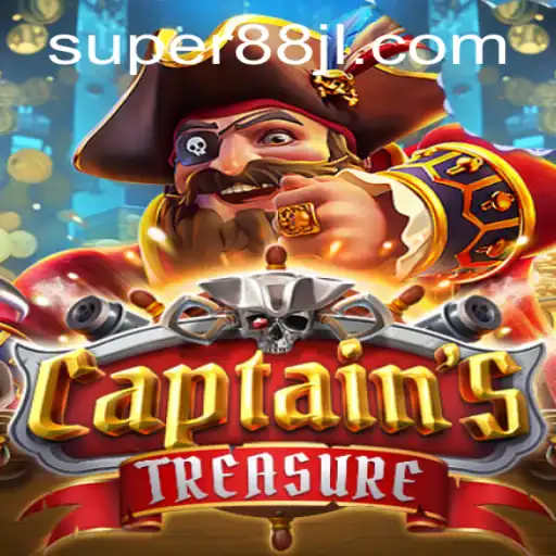 Discover the Adventure in CaptainssTreasure