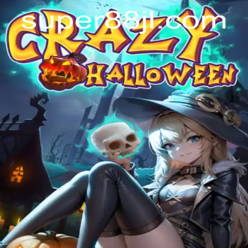 Unveiling CrazyHalloween: Dive Into the Spooky World of 88JL.COM's Latest Game Sensation