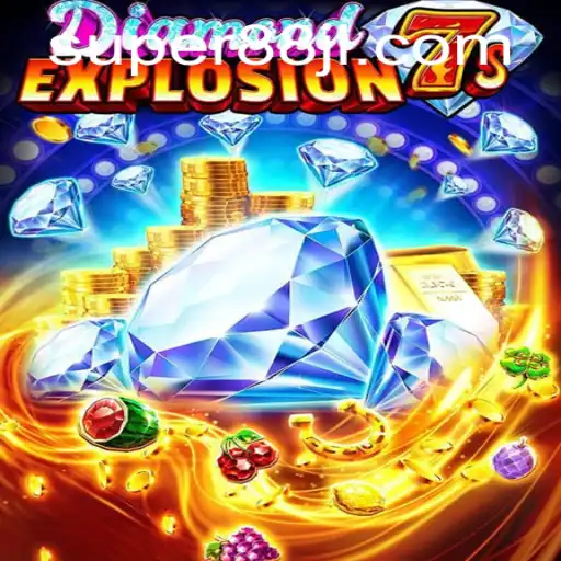 DiamondExplosion7s: Unearthing the Thrill of Modern Gaming