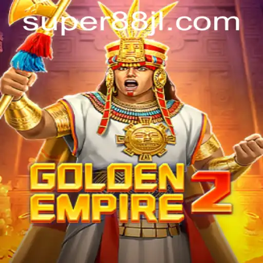 GoldenEmpire2: The Majestic Journey in the Realm of Strategy and Adventure