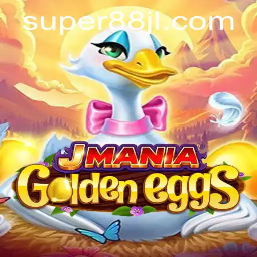 Exploring JManiaGoldenEggs: A Dive Into the Game and 88JL.COM