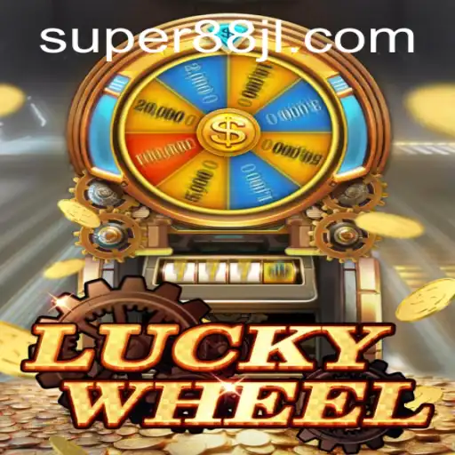 Unveiling LuckyWheel: A Charming Blend of Fun and Fortune at 88JL.COM