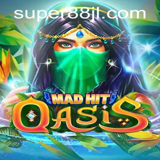 Dive into the Thrilling World of MadHitOasis: An In-Depth Exploration