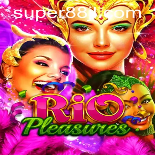 Discover the Exciting World of RioPleasures: A New Gaming Sensation with 88JL.COM
