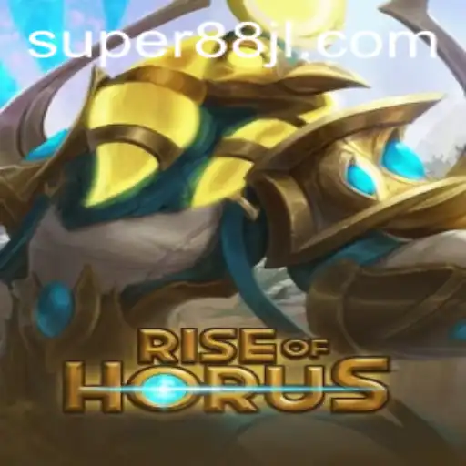 Rise of Horus: Experience the Epic Adventure