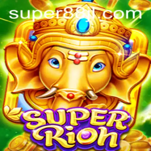 Exploring the World of SuperRich: A Dive into the Game Dynamics with 88JL.COM