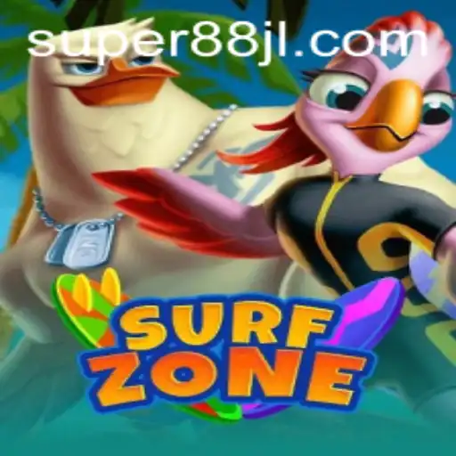 Exploring the Thrilling World of SurfZone and Its Dynamic Gameplay