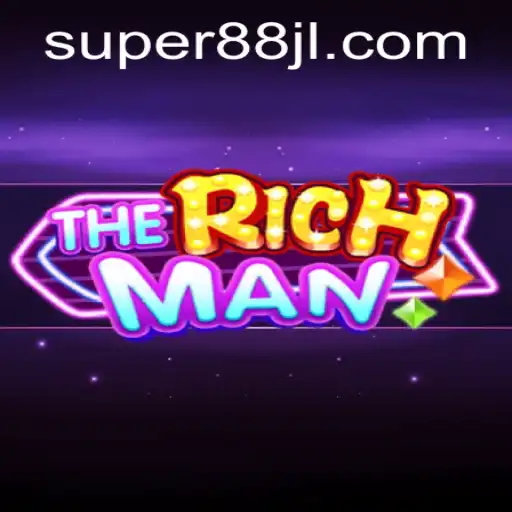 Exploring TheRichMan: A Deep Dive into the World of Strategy and Competition