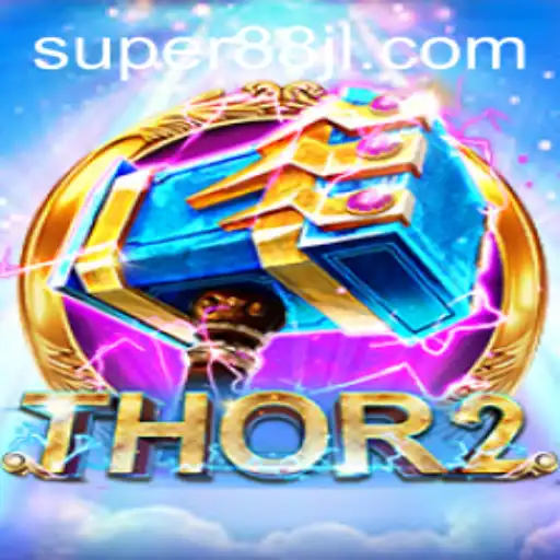 Explore the Enigmatic World of Thor2: Unveiling the Power of 88JL.COM