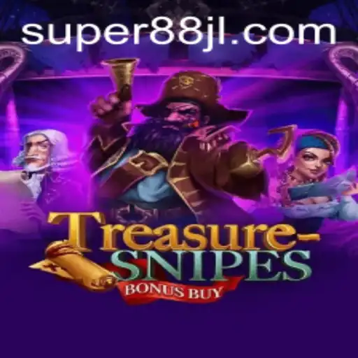 Exploring the Thrilling World of TreasuresnipesBonusBuy