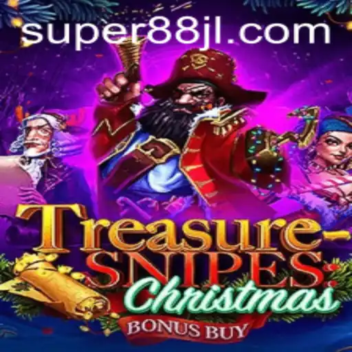 Welcome to TreasuresnipesChristmas: A Festive Adventure