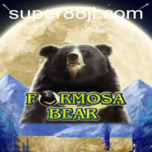 Explore the Exciting World of FormosaBear: A Thrilling Adventure with 88JL.COM