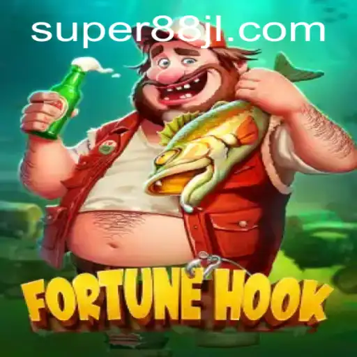 Discover the Thrill of FortuneHook: A Comprehensive Guide