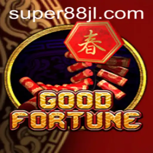 GoodFortune: Unveiling the Intricacies of the Exciting Game and Its Association with 88JL.COM