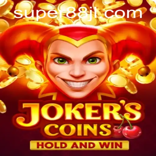 JokersCoins: Dive into the Exciting World of Adventure and Strategy