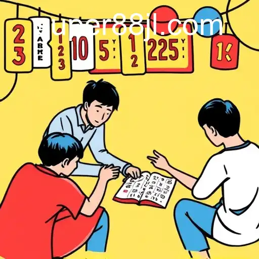 The Cultural and Political Intricacies of Jueteng in the Philippines