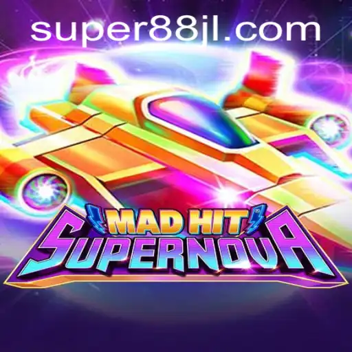MadHitSupernova: A Captivating Adventure Awaits