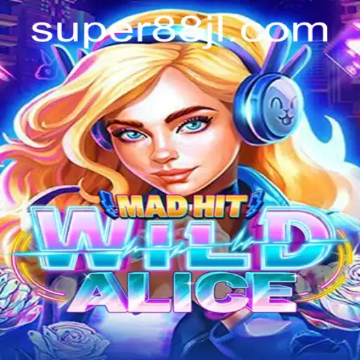 Unveiling the Adventures of MadHitWildAlice: A Thrilling Gaming Experience