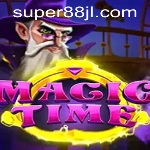 Explore the Enchanting World of MagicTime