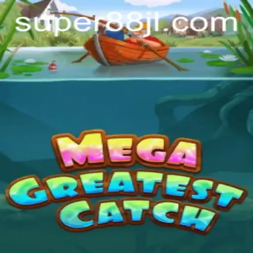 MegaGreatestCatch: Dive into the Exciting World of Virtual Fishing