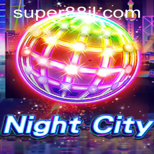 Exploring the Engaging World of NightCity: A Deep Dive