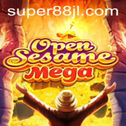Discover the Exciting World of OPENSESAMEMEGA: A New Gaming Sensation
