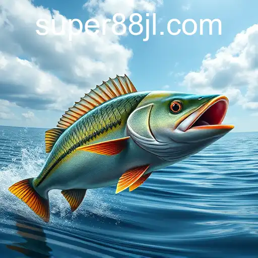 Exploring the World of Online Fishing: A Focus on 88JL.COM