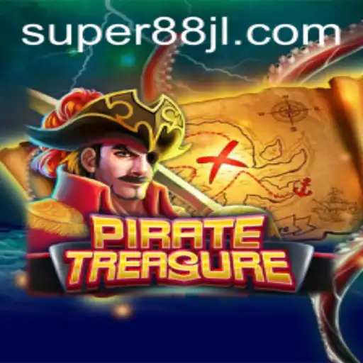 Dive into the Adventure of PirateTreasure at 88JL.COM