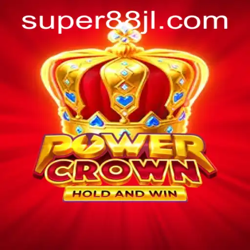 PowerCrown: Unveiling the Latest Gaming Sensation Connected with 88JL.COM