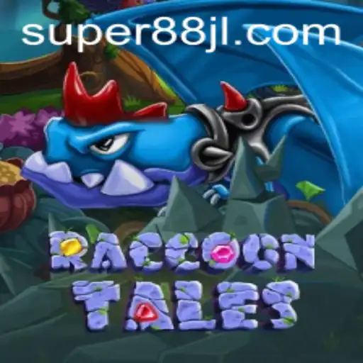 Unveiling RaccoonTales: An Immersive Adventure with Excitement and Strategy