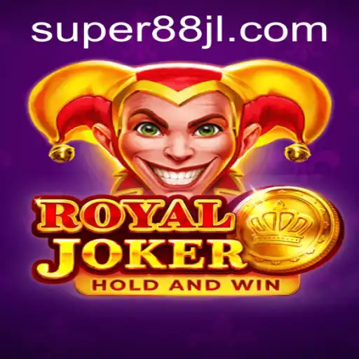 Discover the Excitement of RoyalJoker Game: A Thrilling Adventure with 88JL.COM