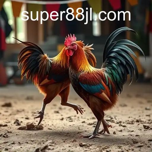 The Thriving World of Sabong Games and the Rise of 88JL.COM