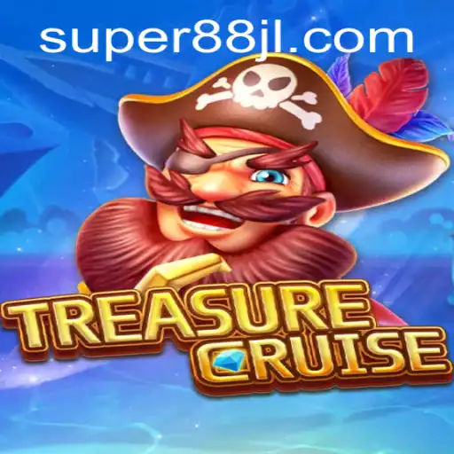 Unlock the Adventure of TREASURECRUISE: A Glimpse Into the Exciting World of 88JL.COM