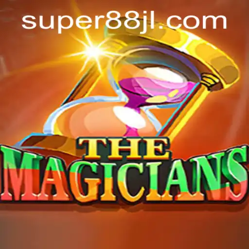 TheMagicians: A Spellbinding Experience in the World of Gaming