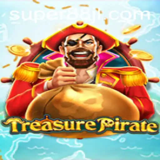 Discover the Adventure of TreasurePirate and 88JL.COM: A New Era of Gaming