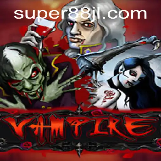 Exploring the World of Vampire: Game Description and Rules